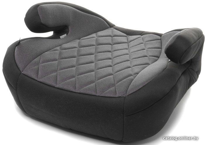 

Детское сиденье 4baby Hi-fix (graphite)