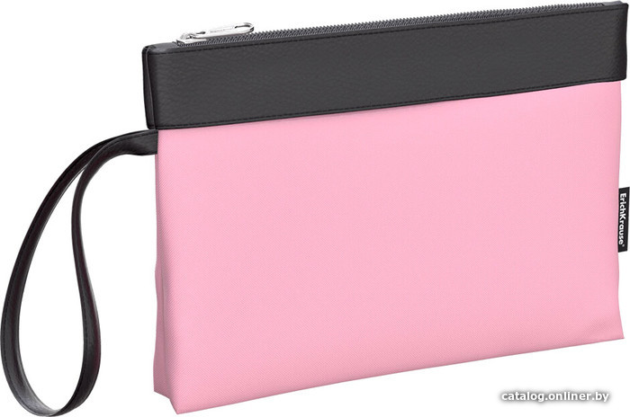 

Косметичка Erich Krause StreetLine Rose&Black 57741