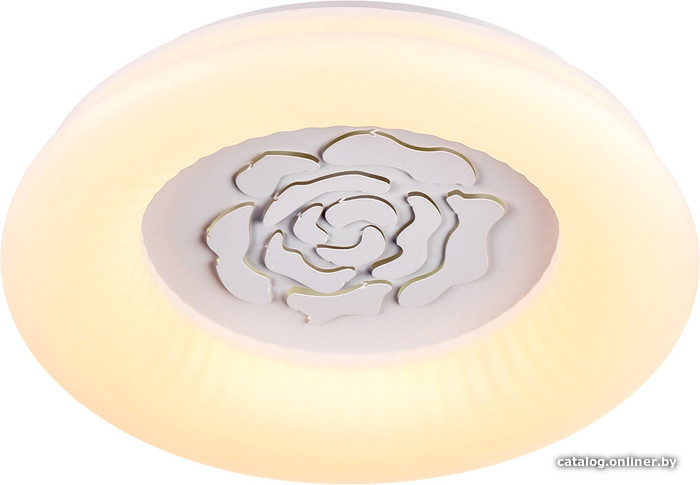 

Припотолочная люстра Escada Avery 10284/S LED*90W White