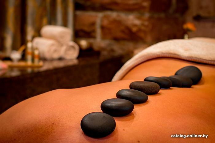 

Центр научной красоты Академи SPA-relax массаж Стоун-терапия