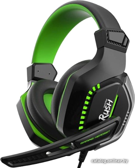 

Наушники SmartBuy Rush Crush'em SBHG-9640