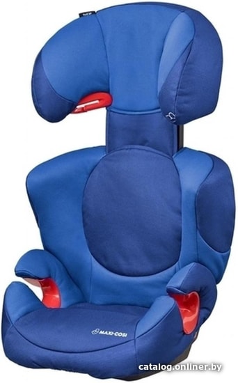 

Детское автокресло Maxi-Cosi Rodi XP2 (electric blue)