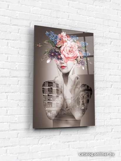 

Картина на стекле ArtaBosko WBR-01-366-04 40x60