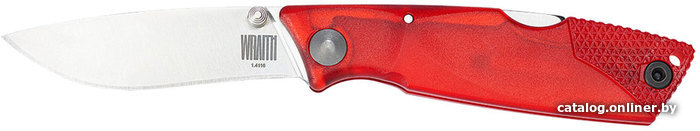 

Складной нож Ontario Wraith Ice Series Fire 8798RED