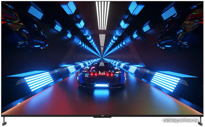 

Телевизор TCL 98C735