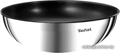 

Сковорода ВОК Tefal Ingenio Emotion L9487774