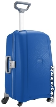 

Чемодан Samsonite Aeris Blue 68 см