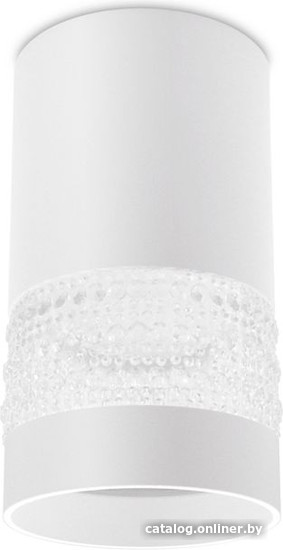 

Точечный светильник Ambrella light Techno TN370