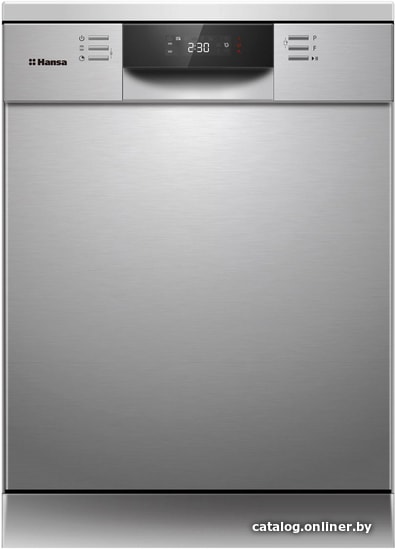 

Отдельностоящая посудомоечная машина Hansa ZWM628EIH