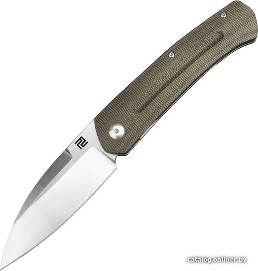 

Складной нож Artisan Cutlery Centauri 1839G-ODG
