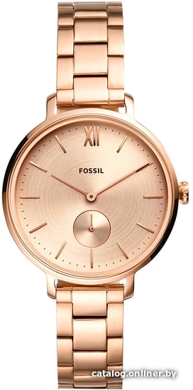 

Наручные часы Fossil Kayla ES4571
