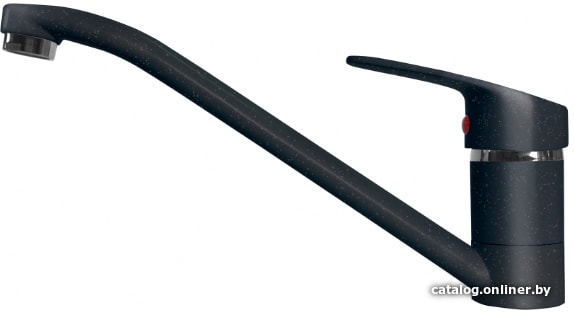

Смеситель LEX Salto M Black RULE000152