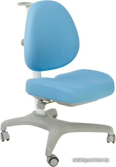 

Детское ортопедическое кресло Fun Desk Bello I (голубой)