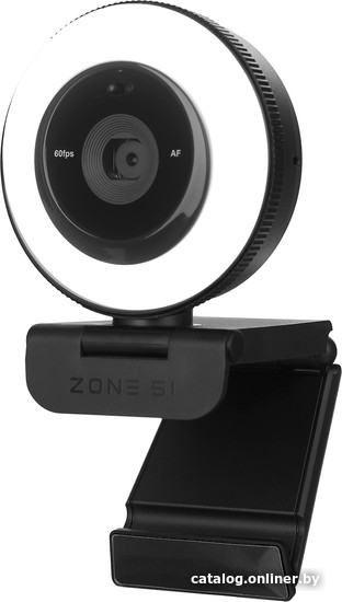 

Веб-камера для стриминга Zone51 Lens