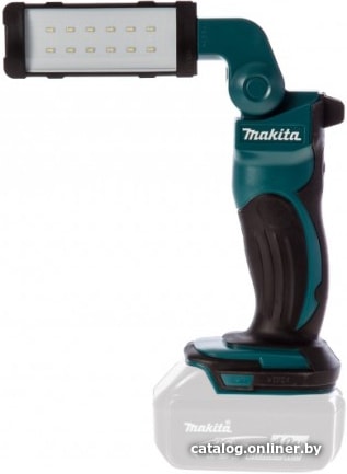 

Фонарь Makita DEADML801 (без аккумулятора)