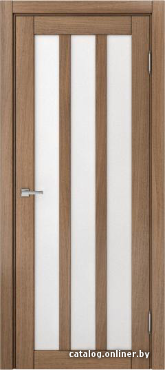 

Межкомнатная дверь MDF-Techno Доминика 403 Орех золотистый