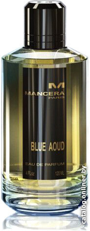 

Парфюмерная вода Mancera Blue Aoud EdP (120 мл)