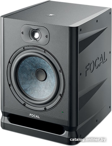 

Монитор ближнего поля Focal Alpha 80 EVO