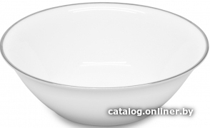 

Салатник Attribute Rondo Platinum ADR041