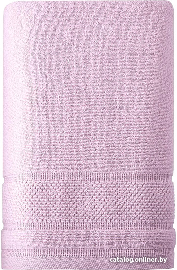 

Полотенце Arya Poise 50x90 8680943090621 (светло-розовый)