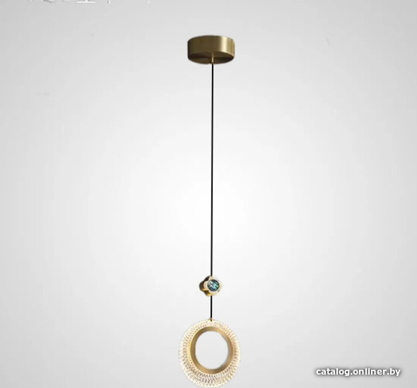 

Подвесная люстра ImperiumLoft Luara-F01 208713-23