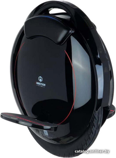 

Моноколесо Inmotion V5F (черный)