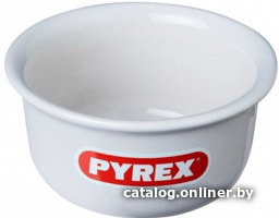 

Форма для выпечки Pyrex Supreme White SU09BR1/7040