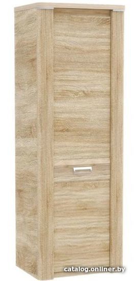

Шкаф-пенал SbkHome Магнолия ГМ-2 30402 (дуб бардолино)