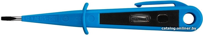 

Индикаторная отвертка Witte Pro SB 3x60 мм 24856