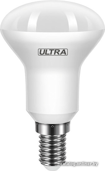 

Светодиодная лампочка Ultra LED R39 E14 5 Вт 4000 К