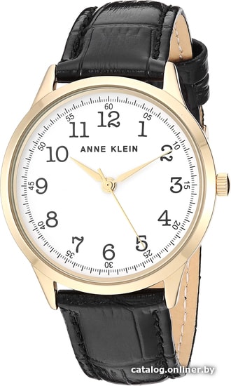 

Наручные часы Anne Klein 3560WTBK