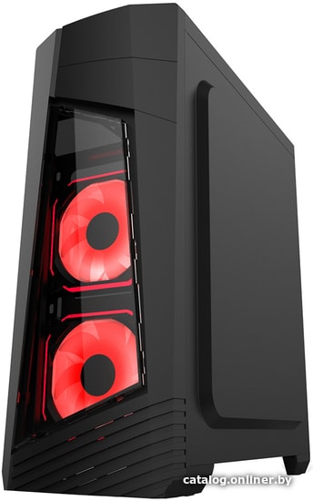 

Корпус Formula V-Line 185G-03G