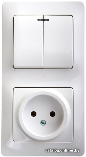

Выключатель Schneider Electric Glossa GSL000173