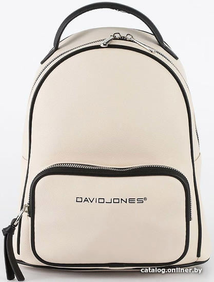 

Городской рюкзак David Jones 823-6750-2-IVR