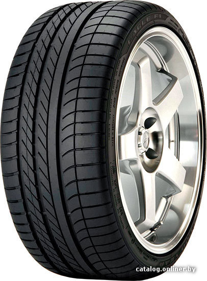 

Автомобильные шины Goodyear Eagle F1 Asymmetric 255/35R20 97Y
