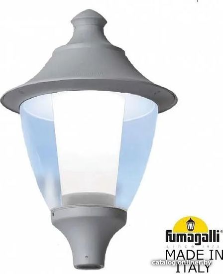 

Городской фонарь Fumagalli Gino FU_F50.000.000.LXH27