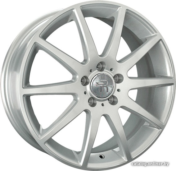 

Литые диски Replay MR145 18x7" 5x112мм DIA 66.6мм ET 46мм S