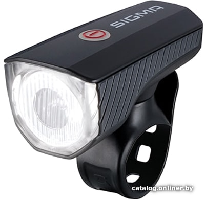 

Велосипедный фонарь Sigma Aura 40 (черный)
