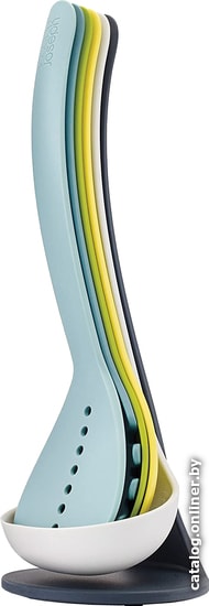 

Набор кухонный Joseph Joseph Nest Utensils Plus Opal 10140