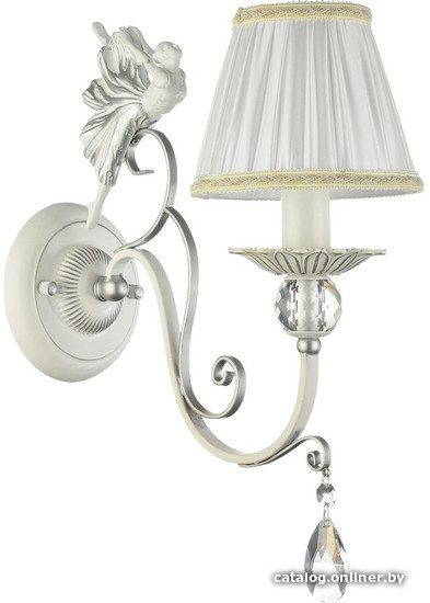 

Бра Maytoni Elegant Elina ARM222-01-N