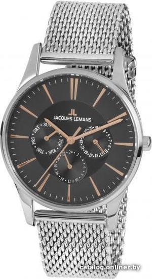 

Наручные часы Jacques Lemans 1-1951H