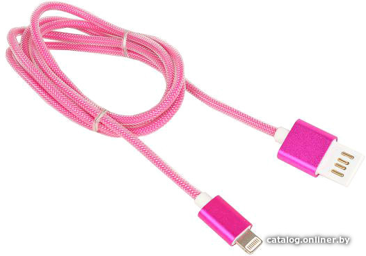 

Кабель Cablexpert CCB-ApUSBr1m