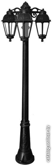 

Фонарный столб Fumagalli Gigi Bisso/Saba K22.156.S30.AXF1RDN
