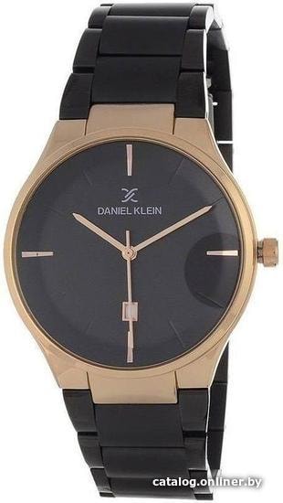 

Наручные часы Daniel Klein DK11784-5
