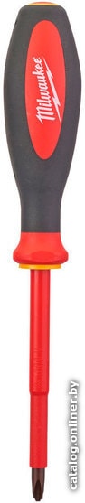 

Отвертка Milwaukee 4932464056