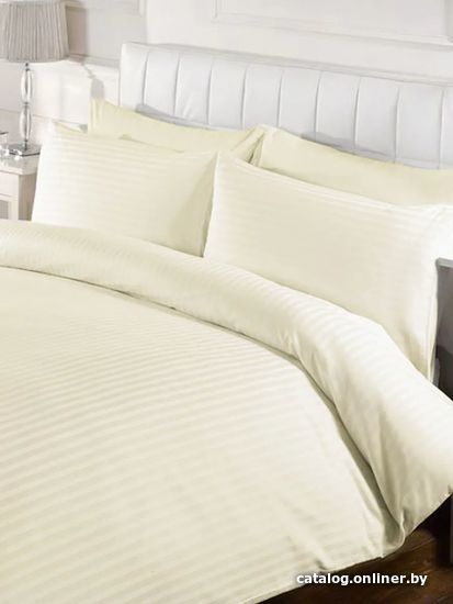 

Постельное белье Amore Mio Imperia Pearl 200x220