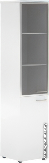 

Шкаф-пенал Skyland Xten XHC 42.7(L) (белый)