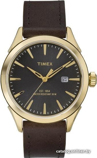 

Наручные часы Timex TW2P77500