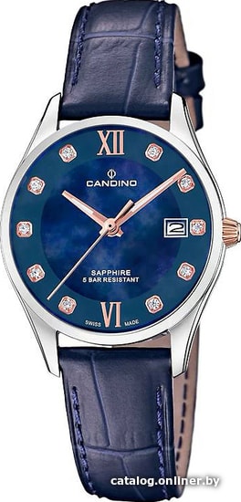 

Наручные часы Candino C4731/2