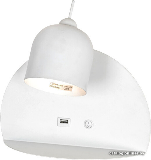 

Бра Lussole Cozy LSP-8233
